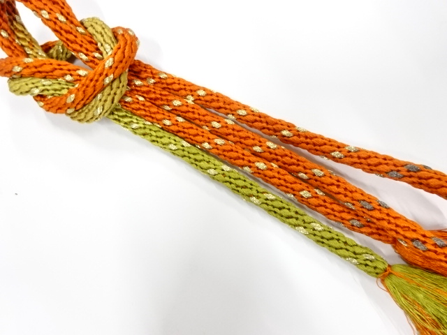 Japanese Kimono / Accessories Silk